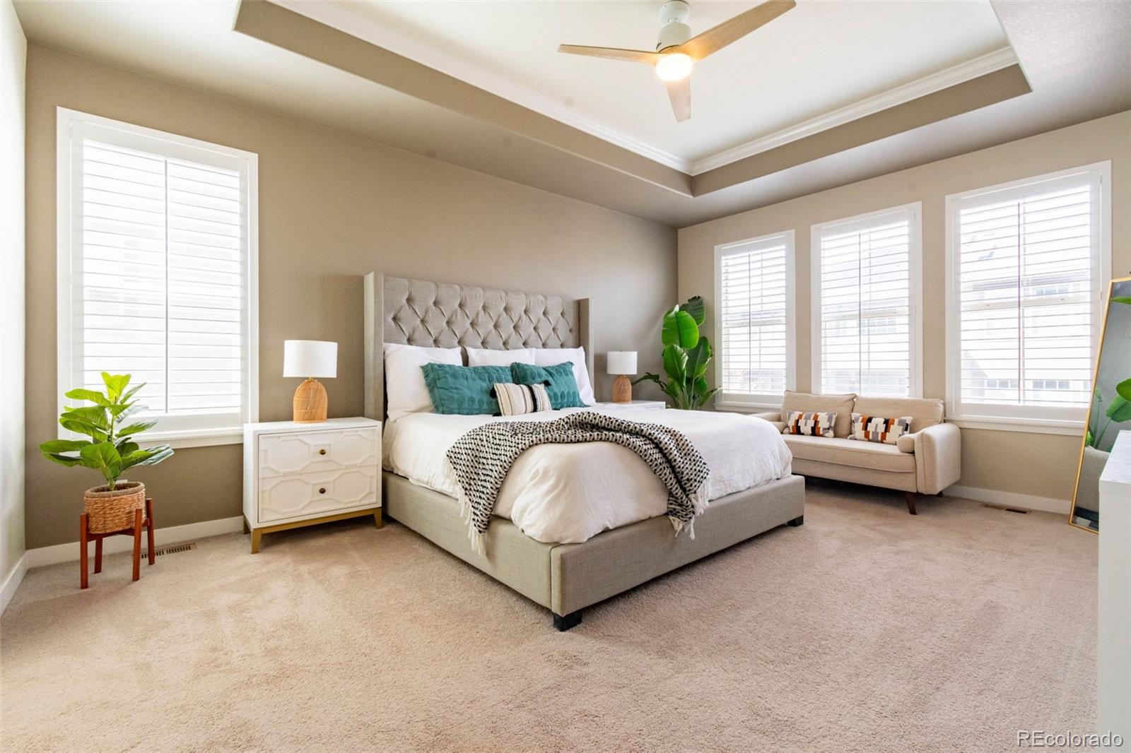 8267 Arapahoe Peak Street