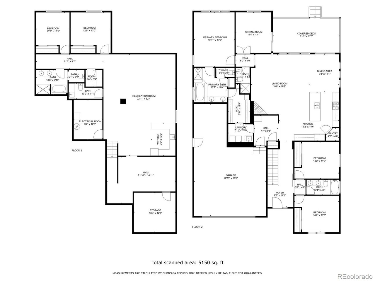 8267 Arapahoe Peak St