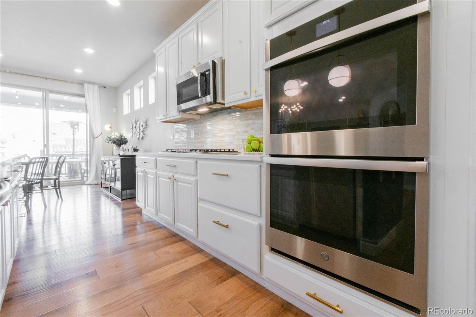 8267 Arapahoe Peak Street