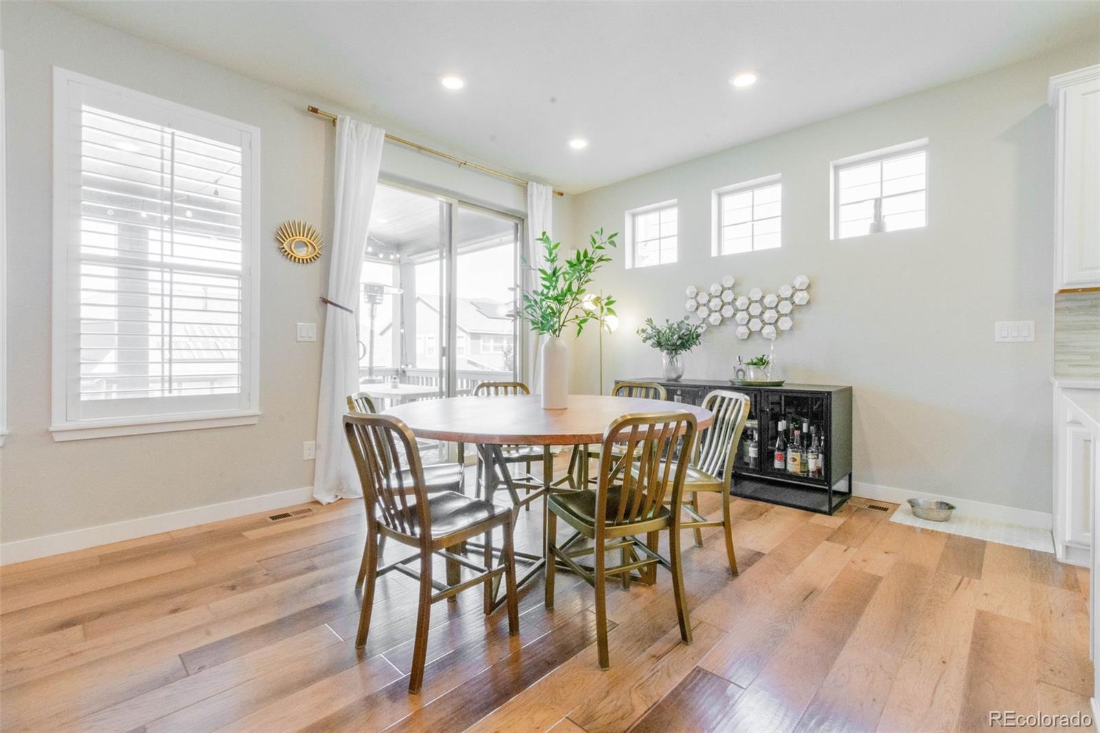 8267 Arapahoe Peak Street