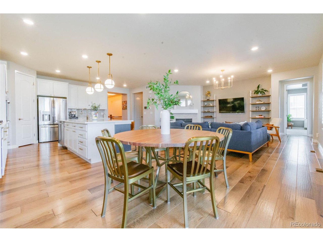8267 Arapahoe Peak St
