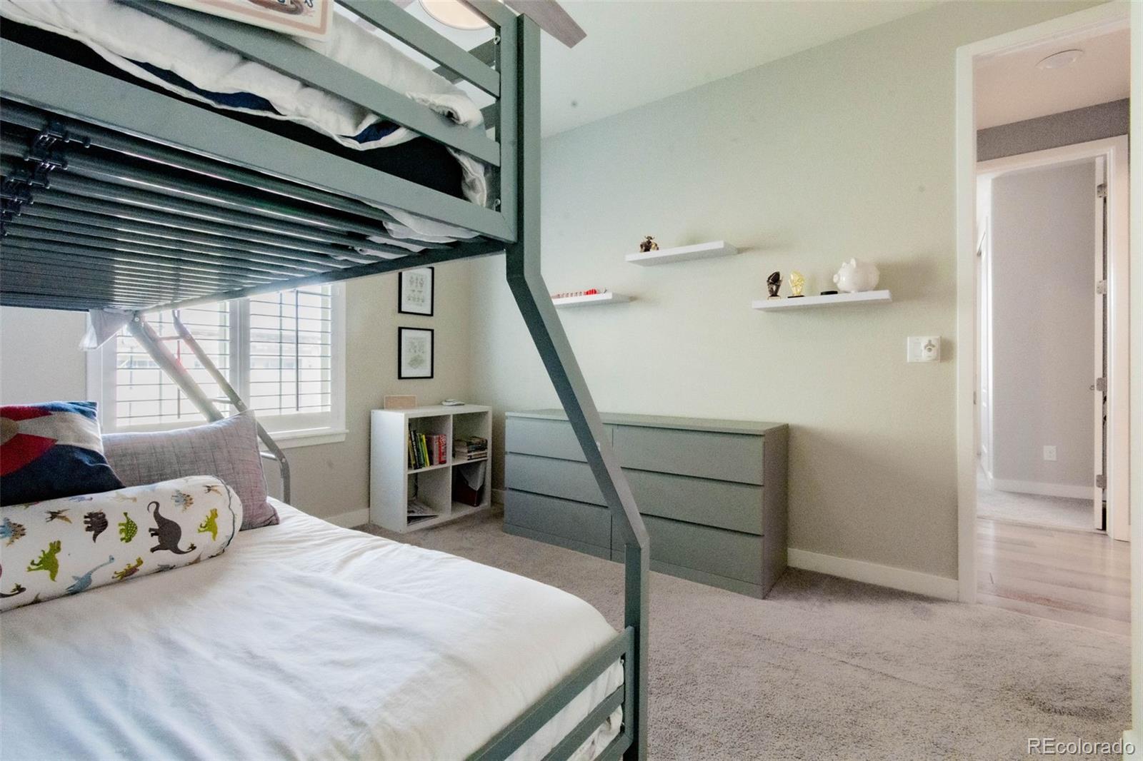 8267 Arapahoe Peak Street