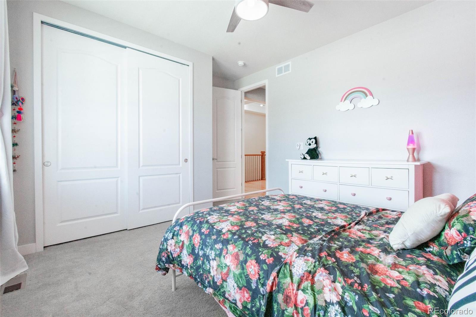 8267 Arapahoe Peak Street