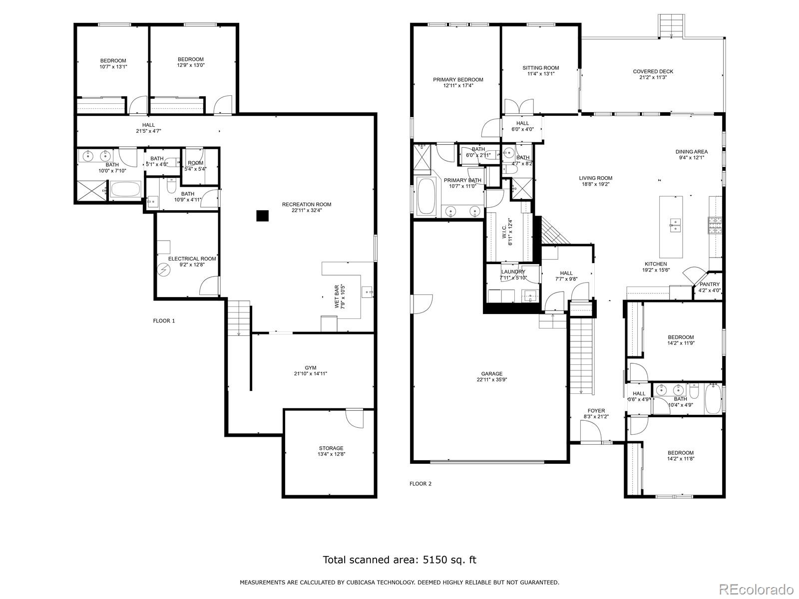 8267 Arapahoe Peak Street