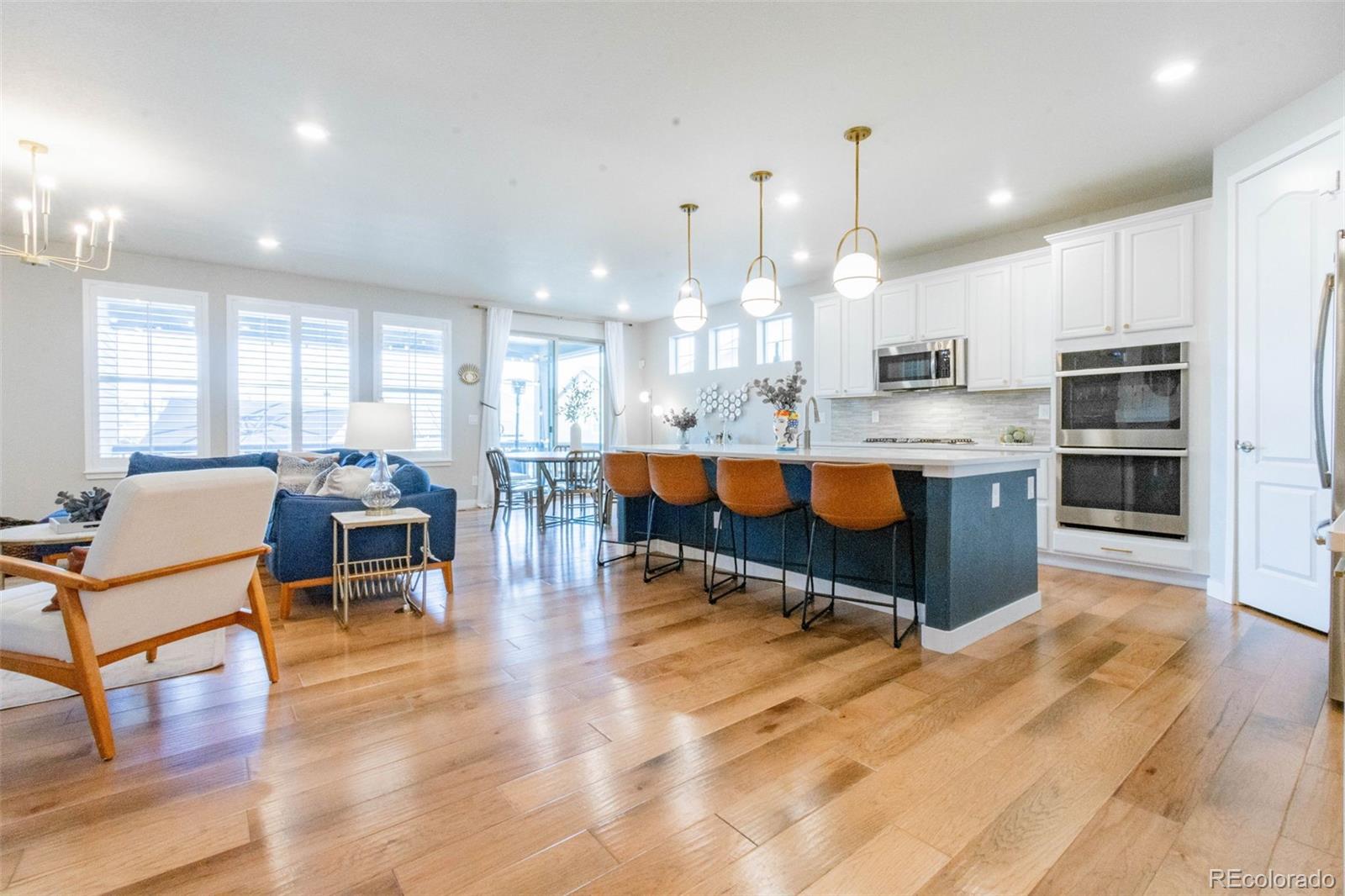 8267 Arapahoe Peak Street