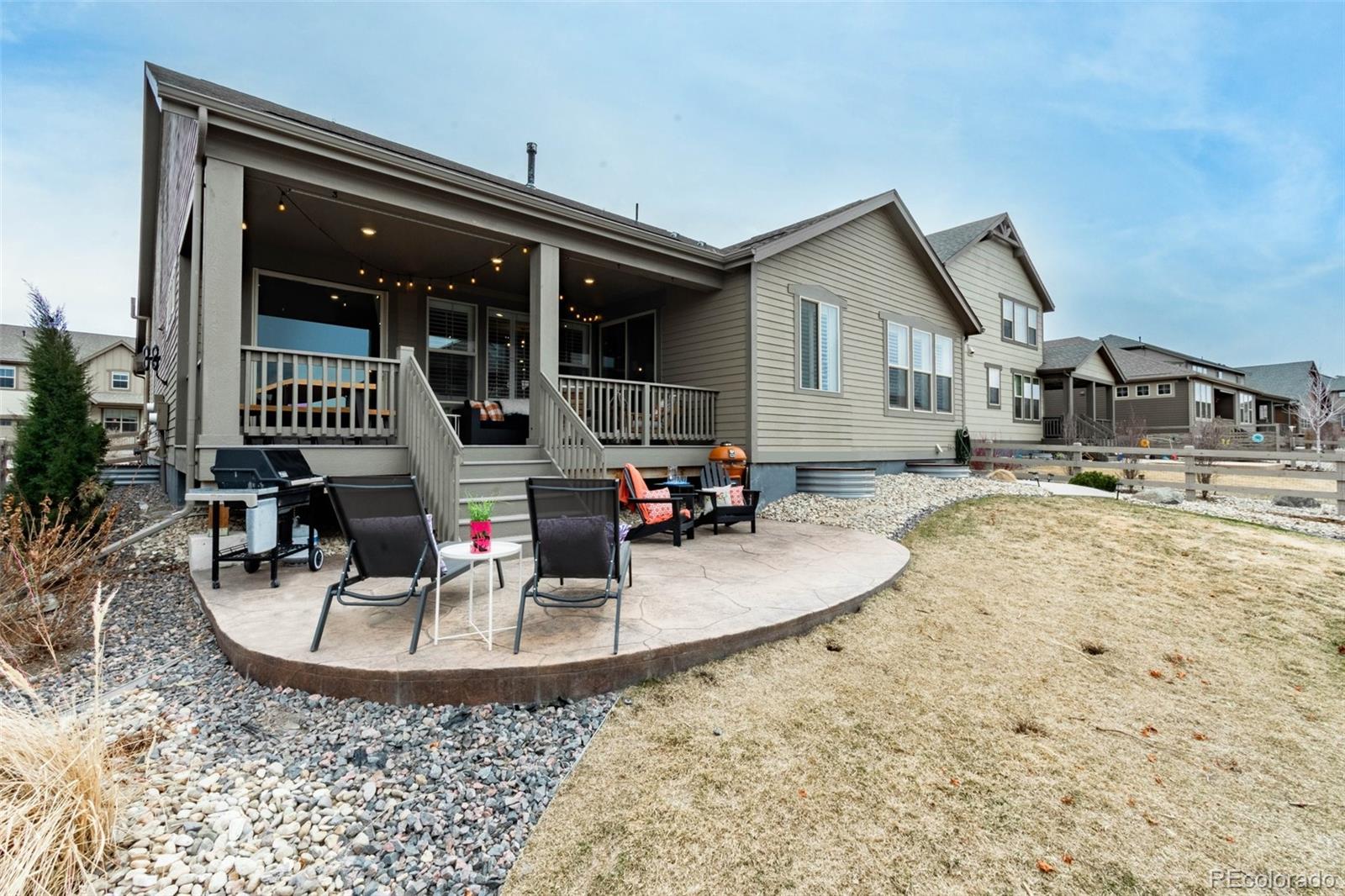 8267 Arapahoe Peak Street