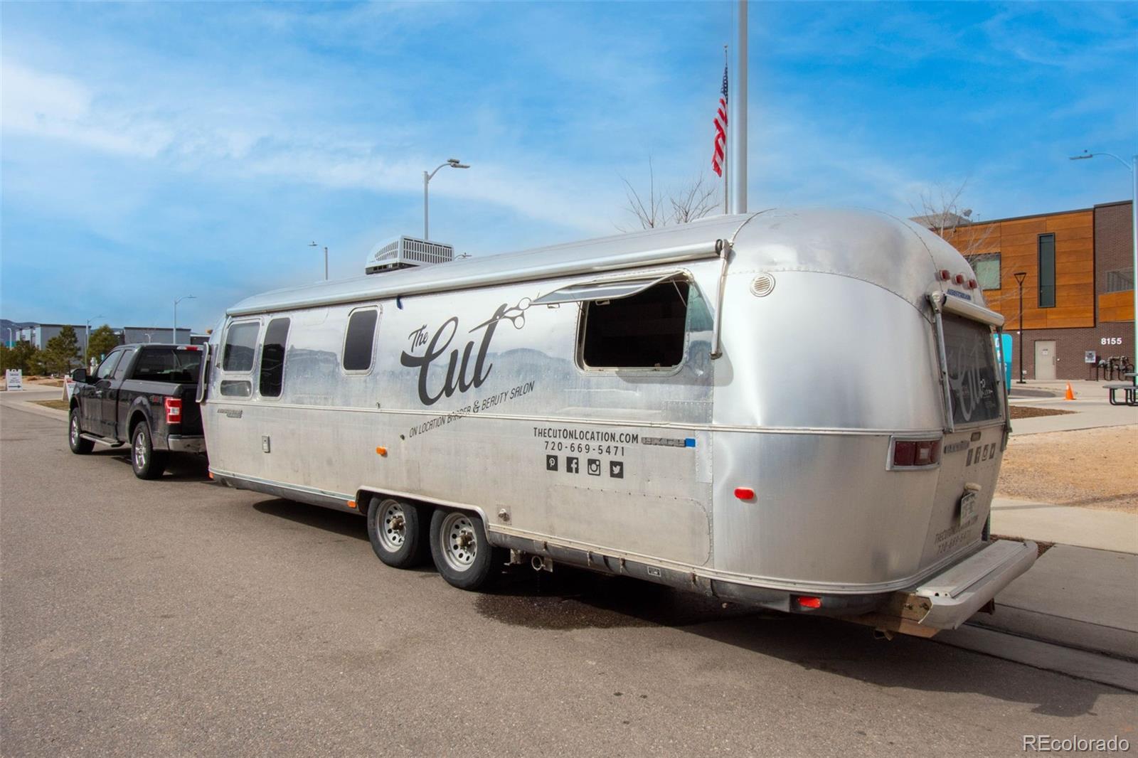 8267 Arapahoe Peak Street