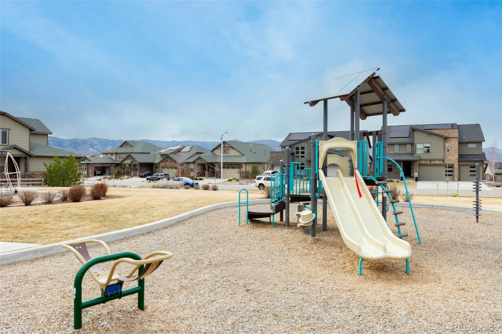 8267 Arapahoe Peak Street