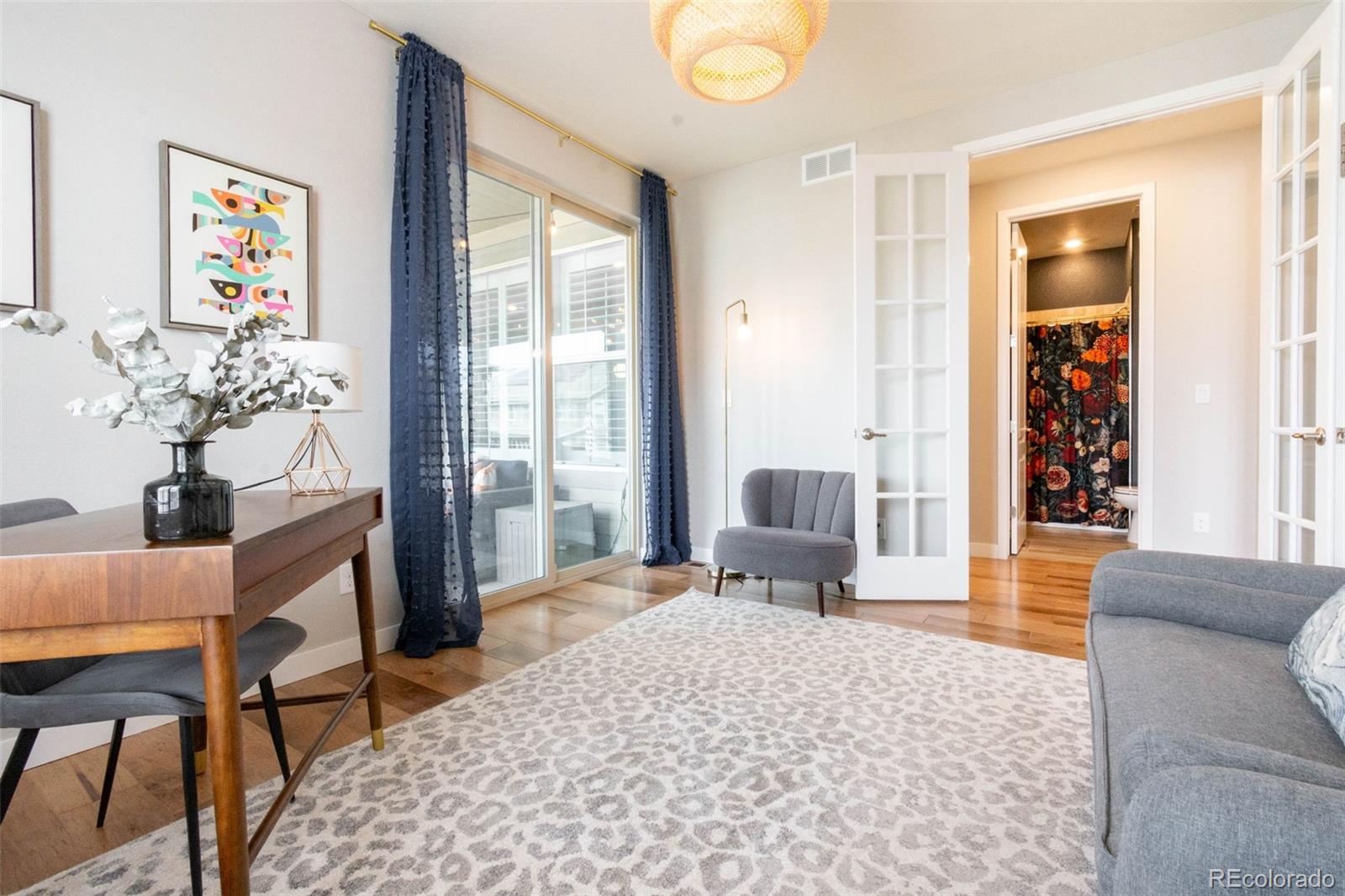 8267 Arapahoe Peak Street