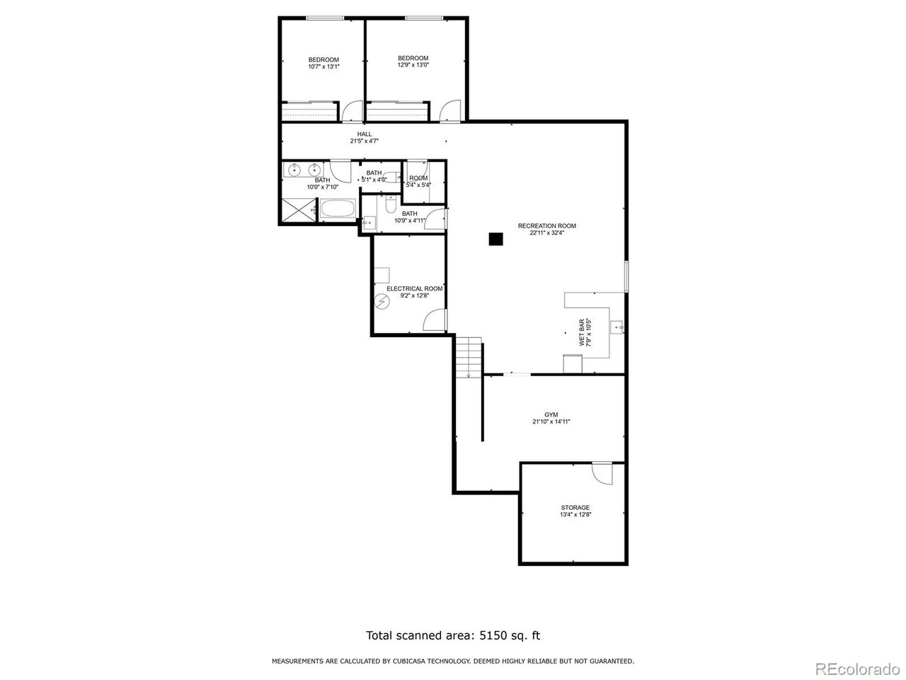 8267 Arapahoe Peak St