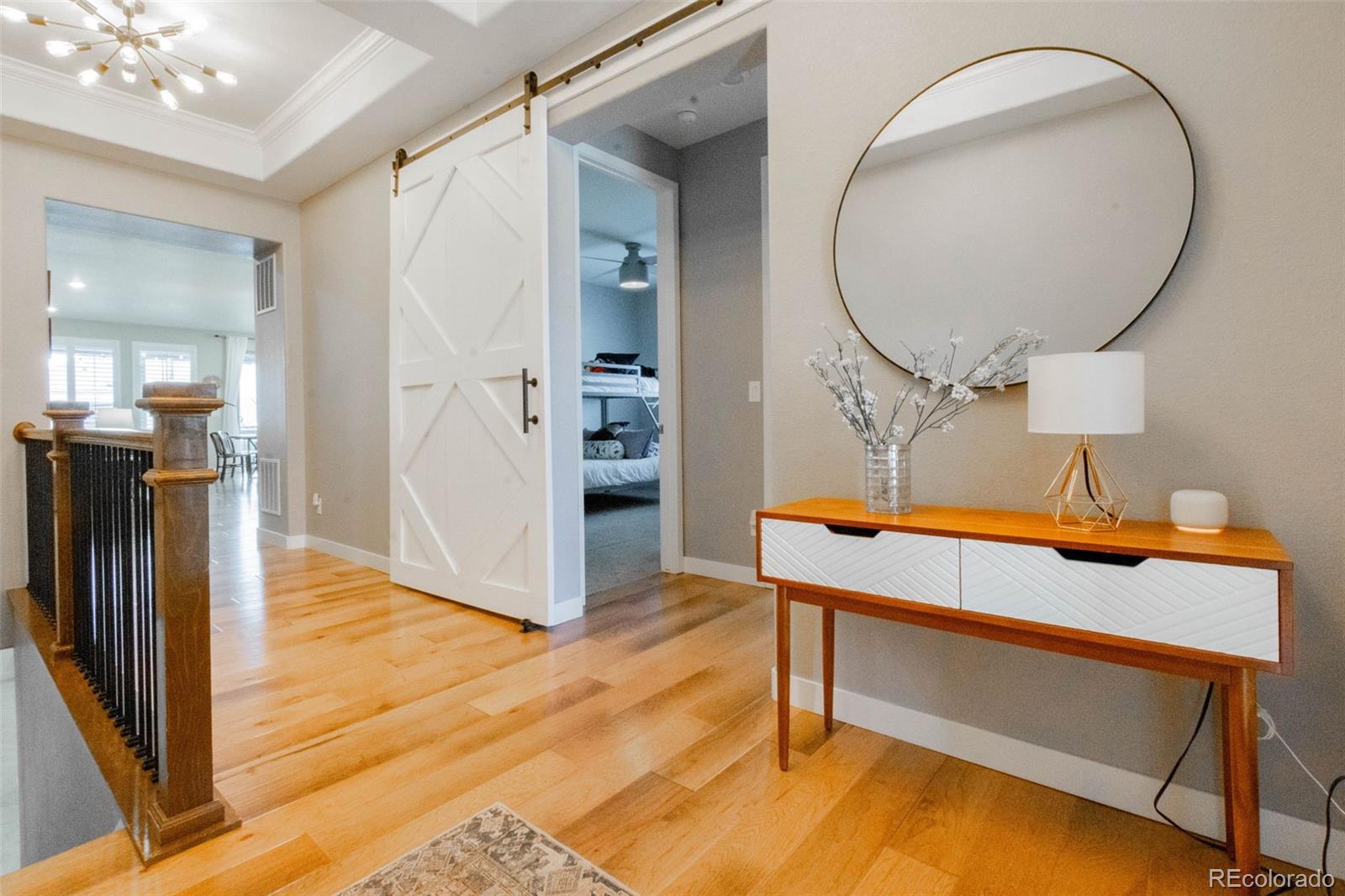 8267 Arapahoe Peak Street