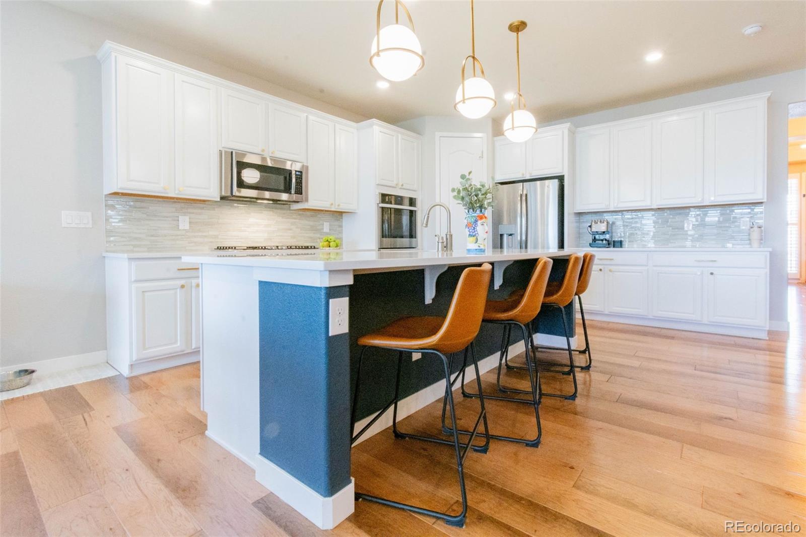 8267 Arapahoe Peak Street