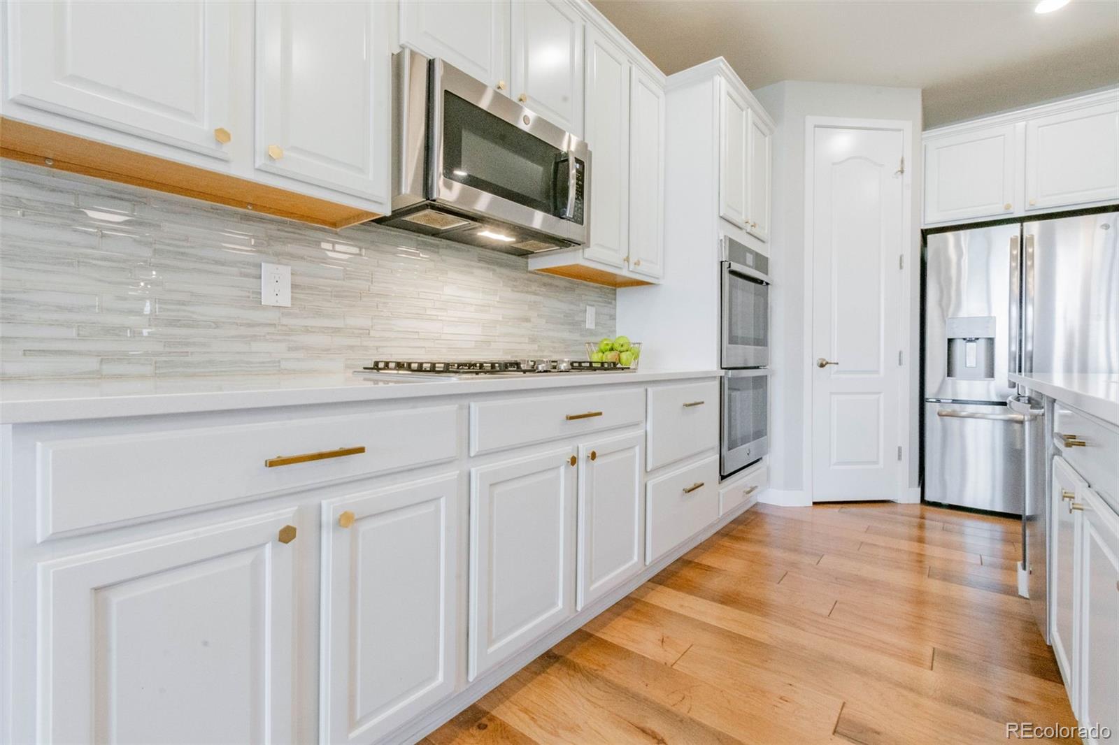 8267 Arapahoe Peak Street