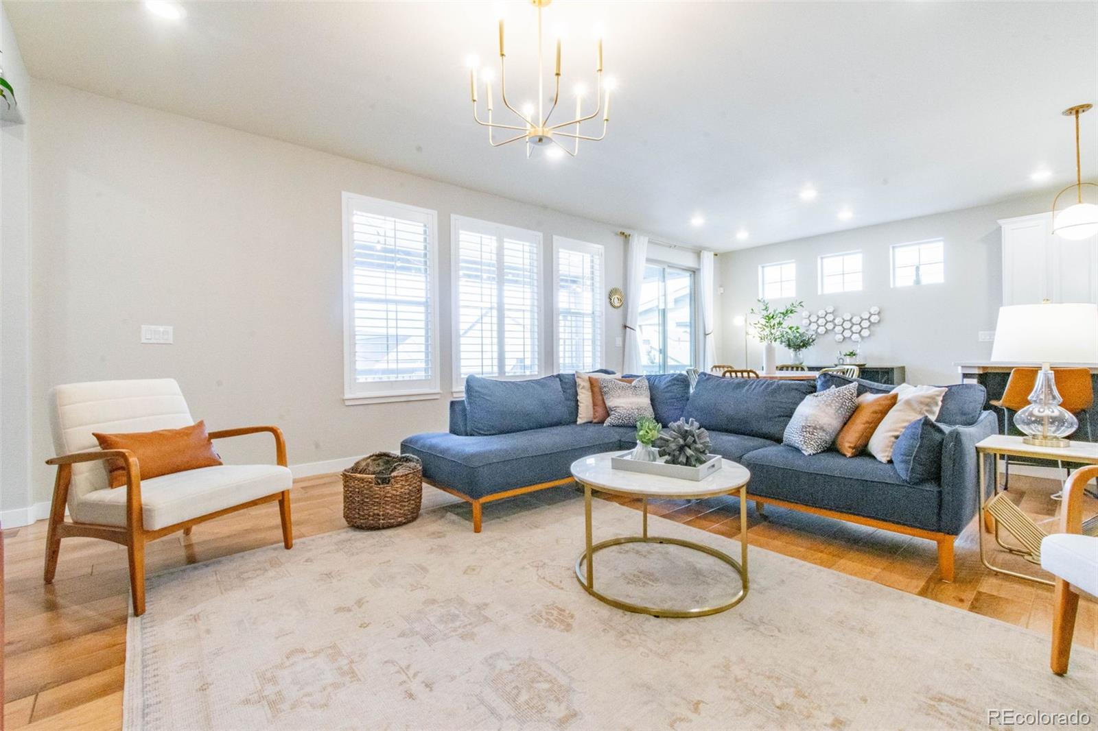 8267 Arapahoe Peak Street