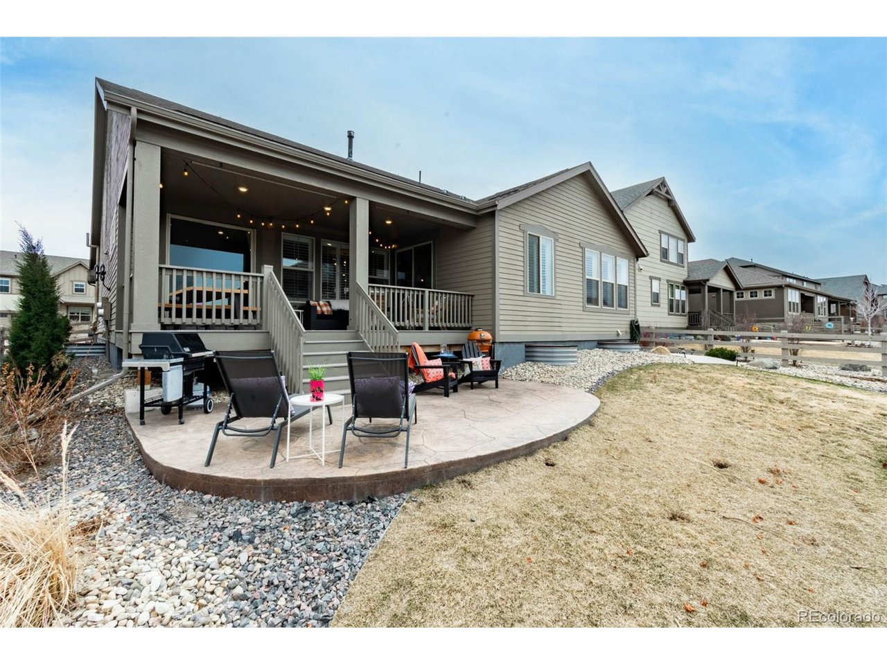 8267 Arapahoe Peak St