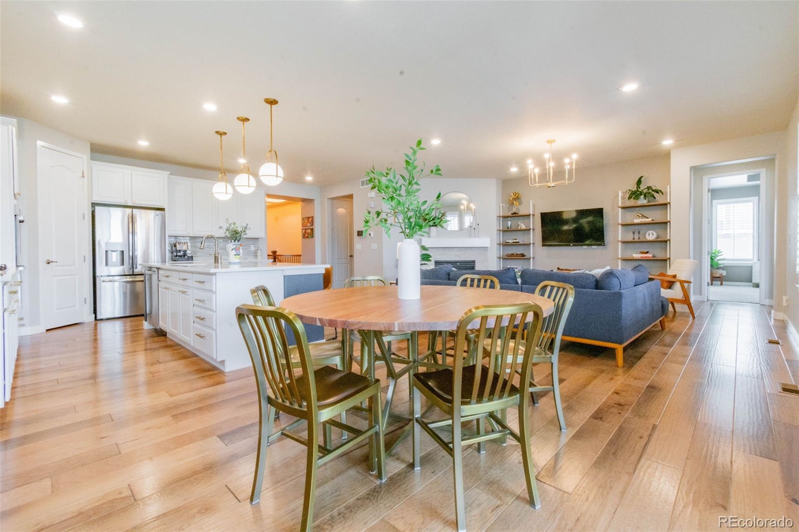 8267 Arapahoe Peak Street