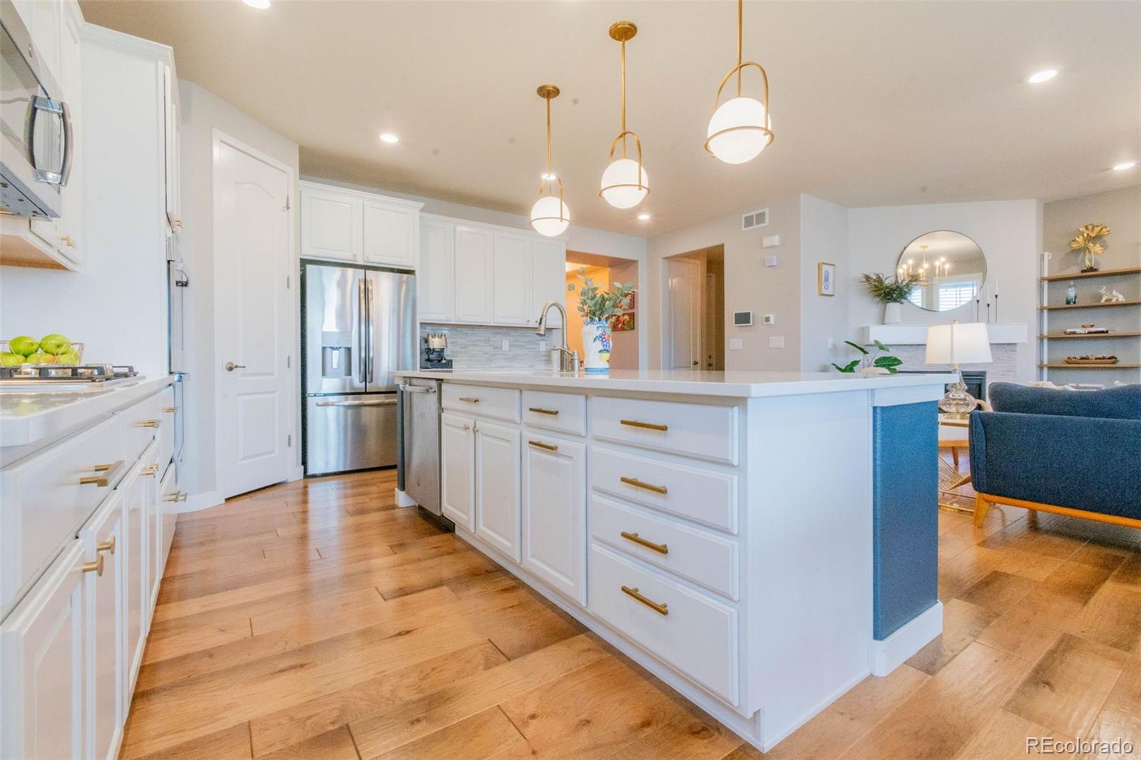 8267 Arapahoe Peak Street