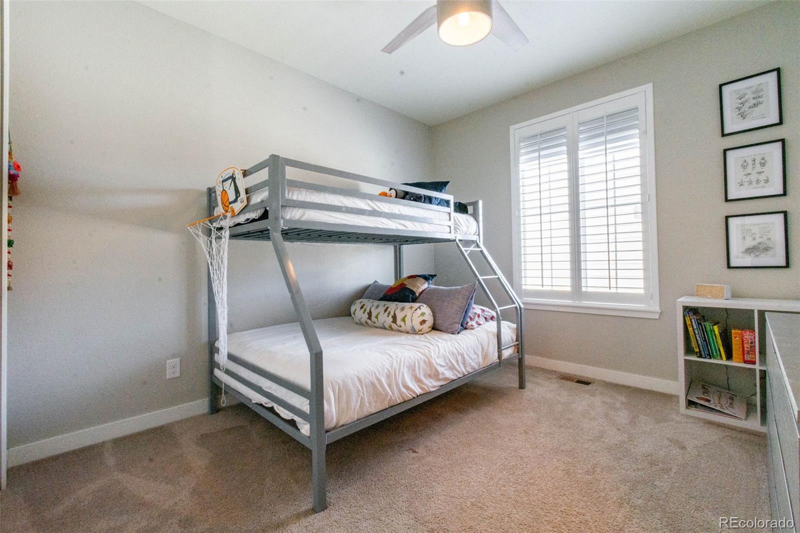 8267 Arapahoe Peak Street