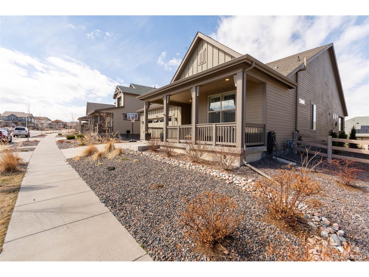 8267 Arapahoe Peak St