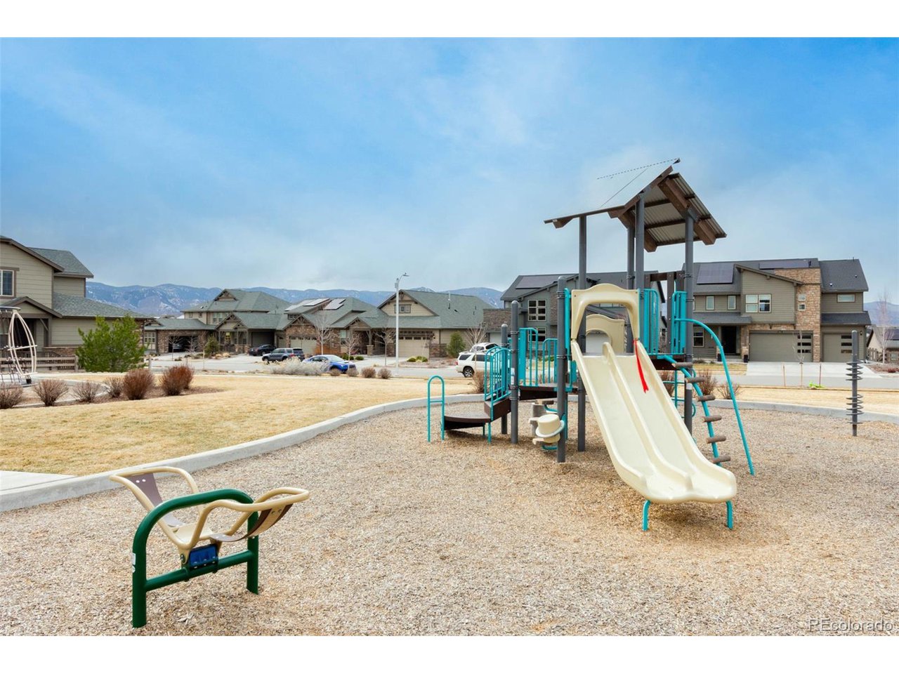 8267 Arapahoe Peak St