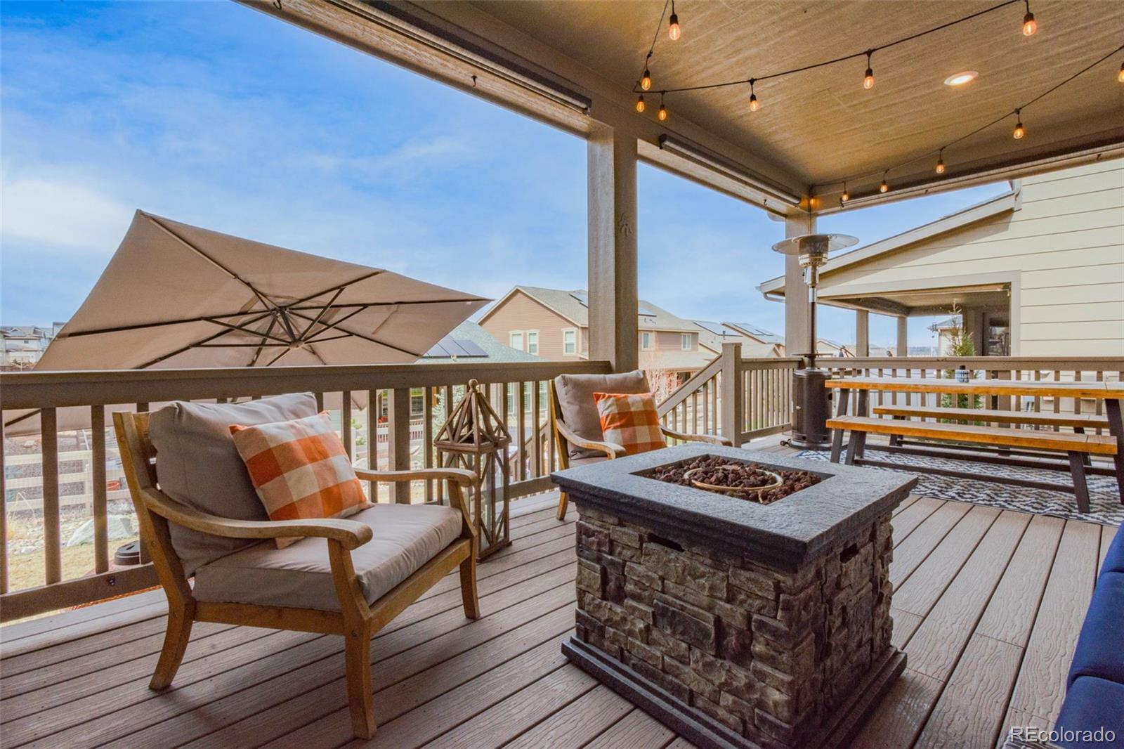 8267 Arapahoe Peak Street