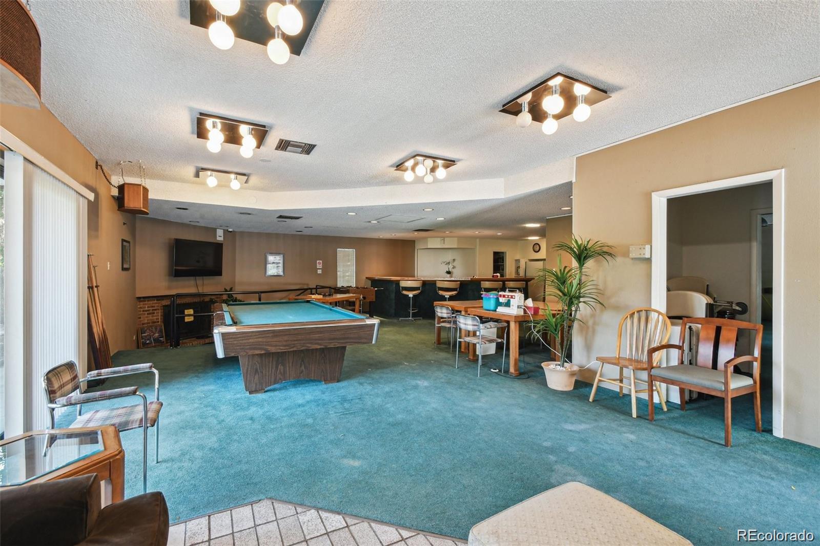 5875 E Iliff Avenue Unit: 306