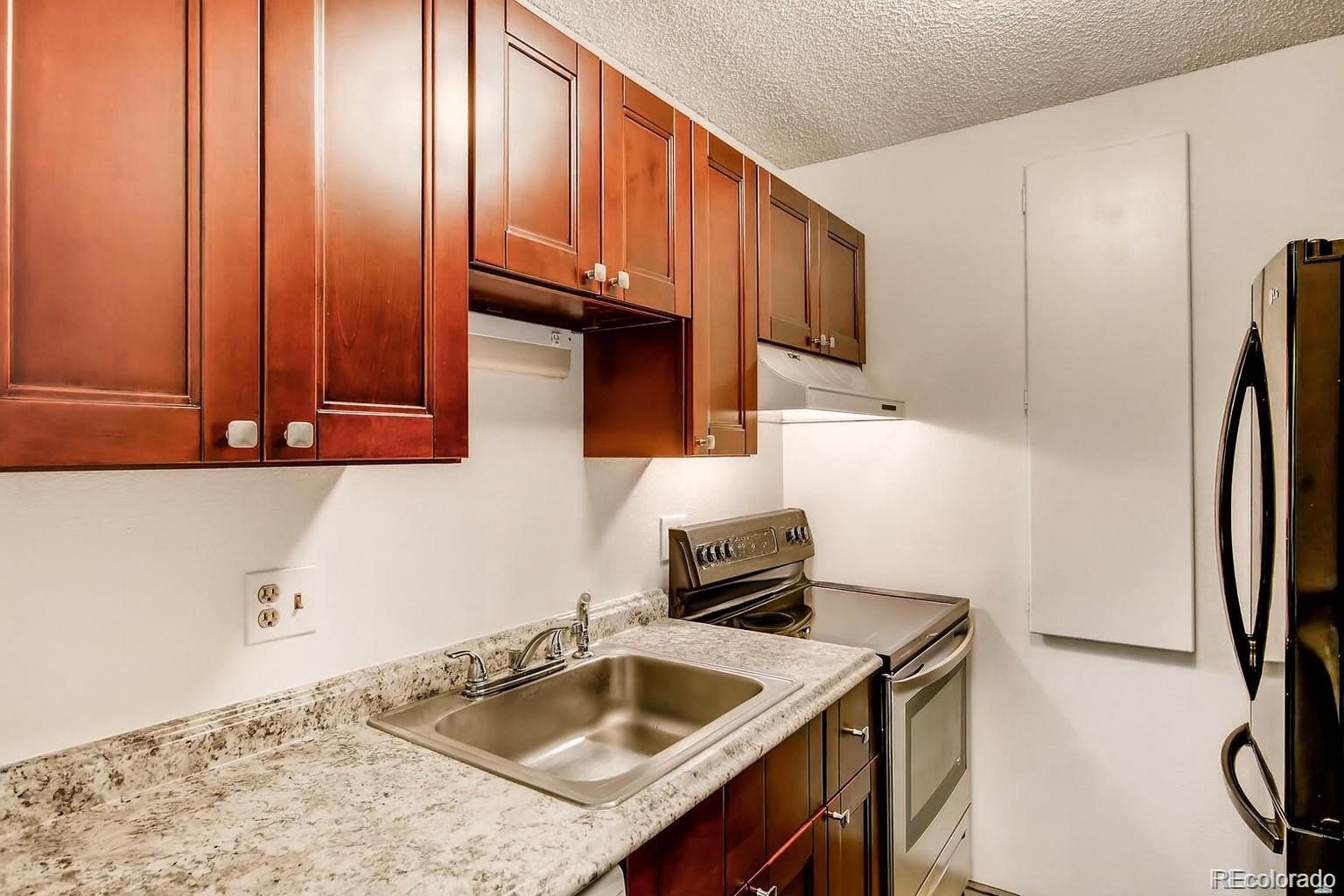 5875 E Iliff Avenue Unit: 306