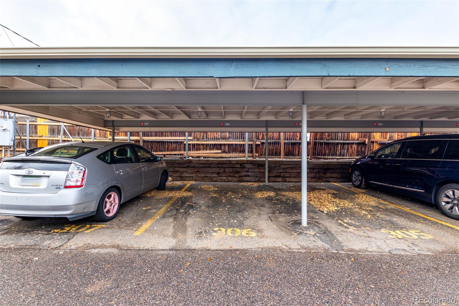 5875 E Iliff Avenue Unit: 306