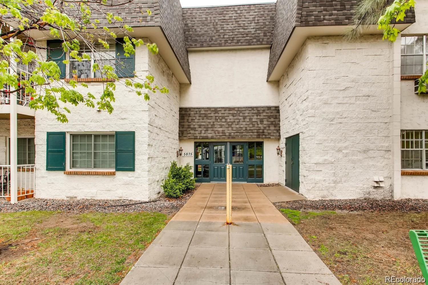 5875 E Iliff Avenue Unit: 306