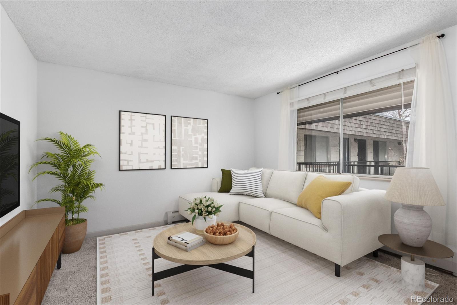 5875 E Iliff Avenue Unit: 306