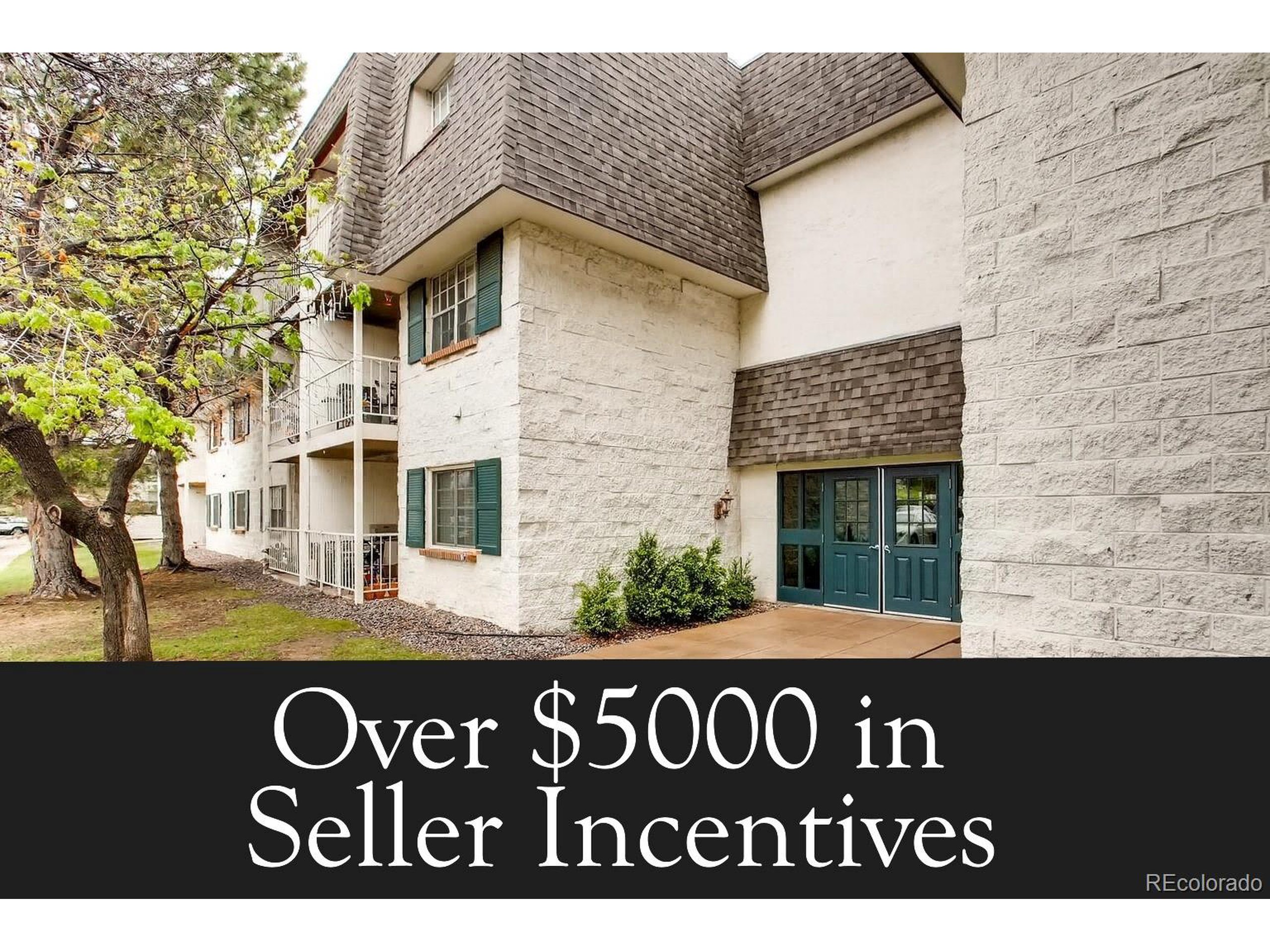 5875 E Iliff Ave 306