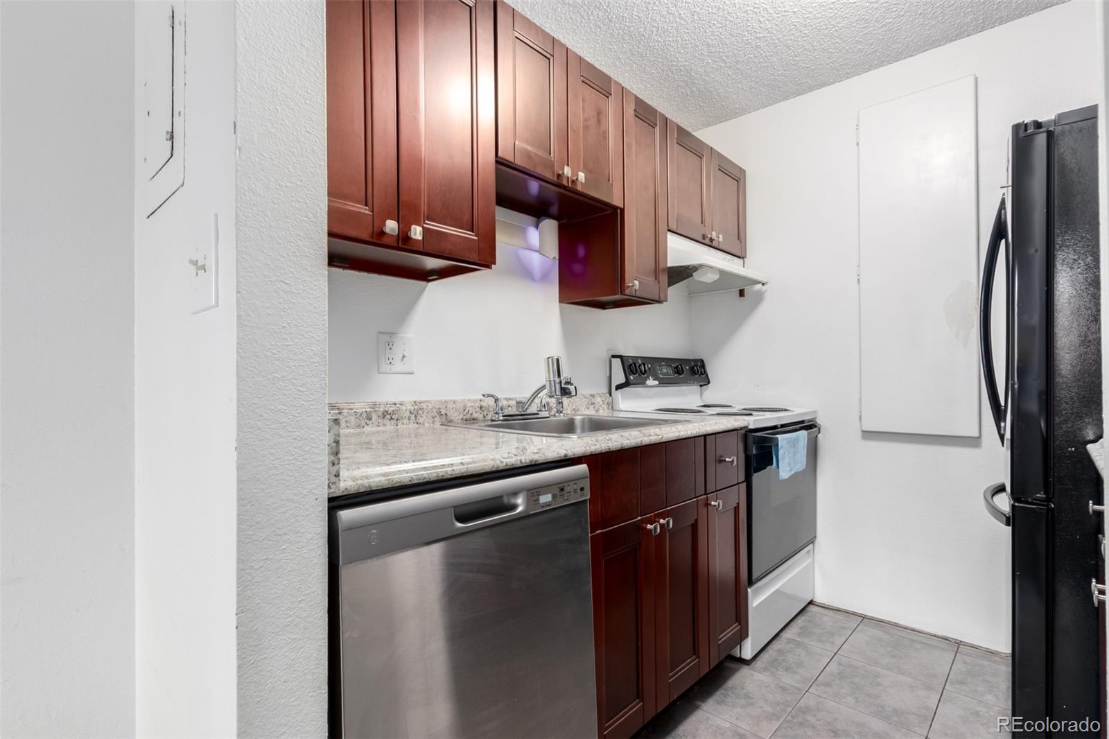 5875 E Iliff Avenue Unit: 306