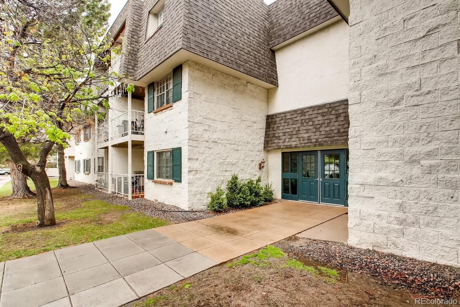 5875 E Iliff Avenue Unit: 306