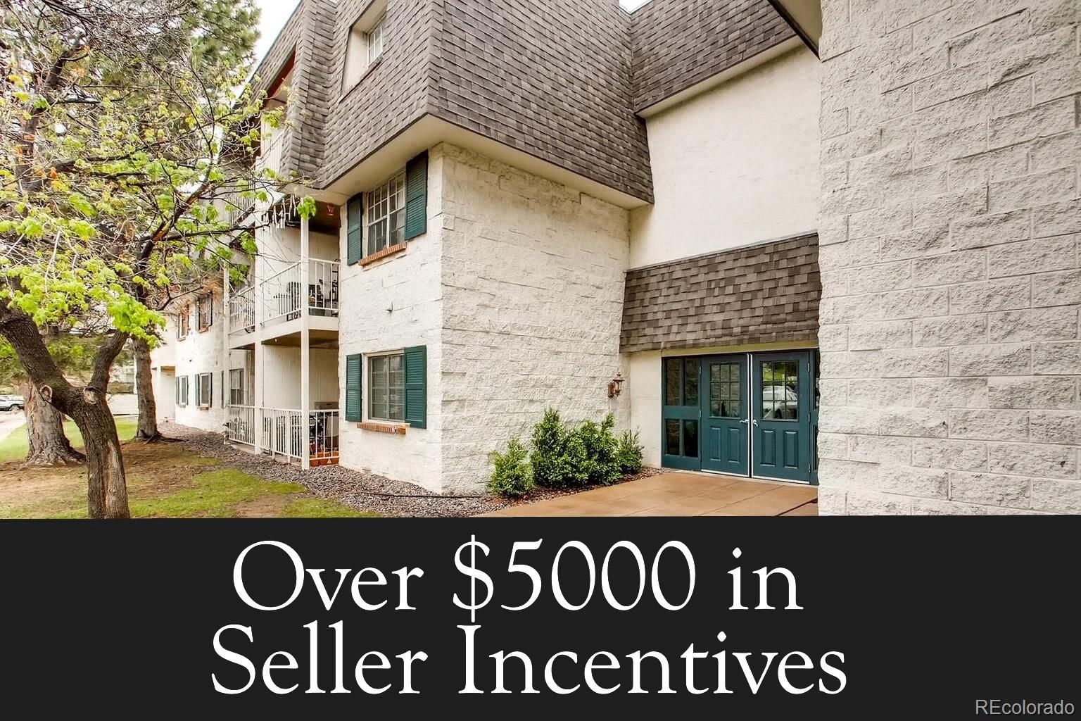 5875 E Iliff Avenue Unit: 306