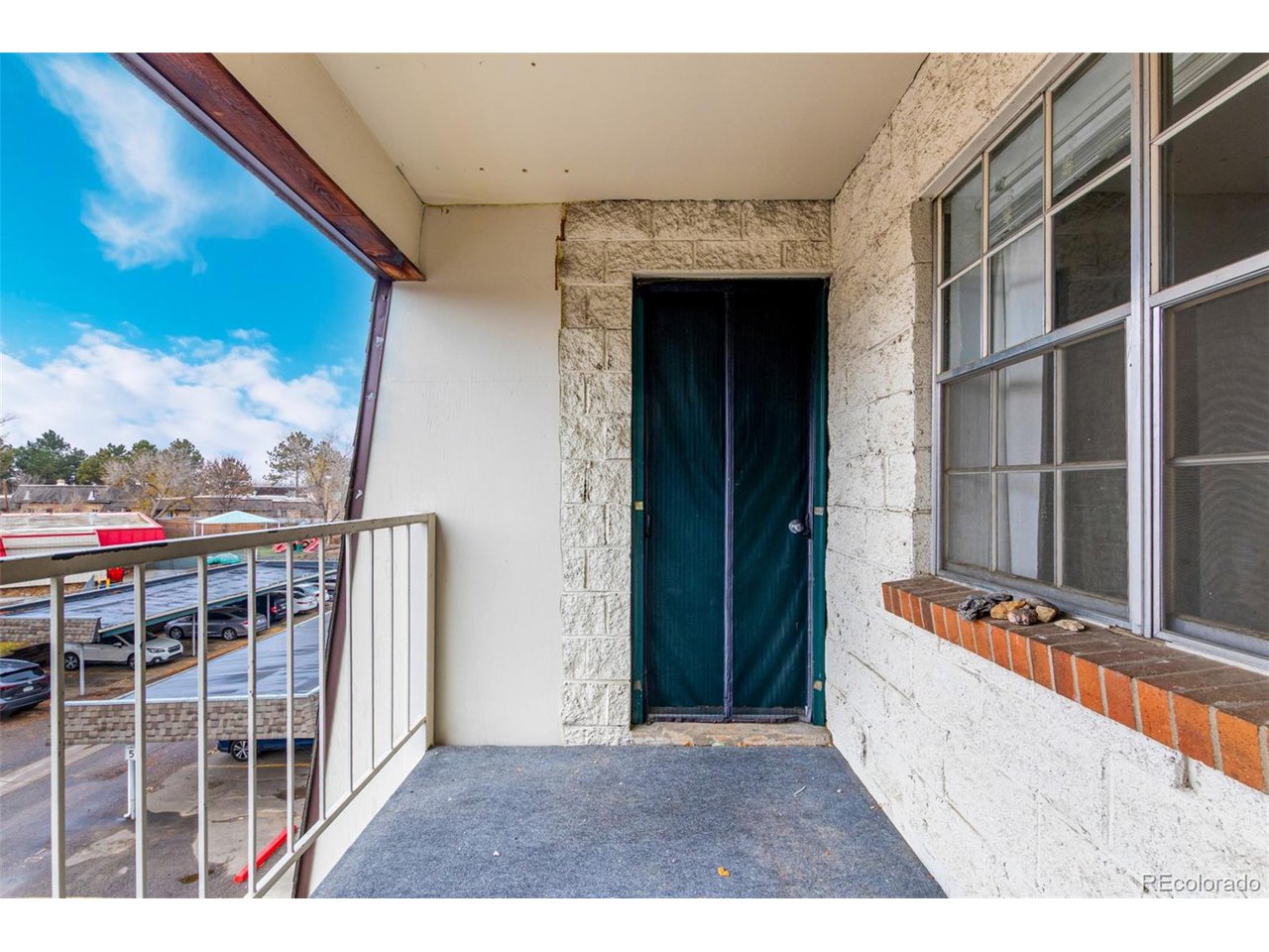 5875 E Iliff Ave 306