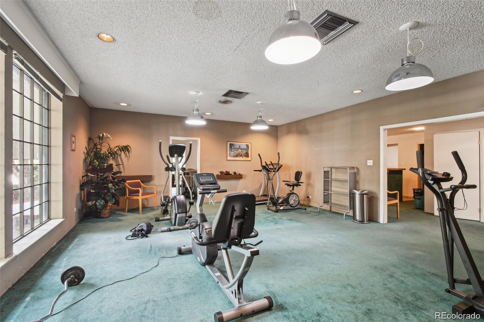 5875 E Iliff Avenue Unit: 306