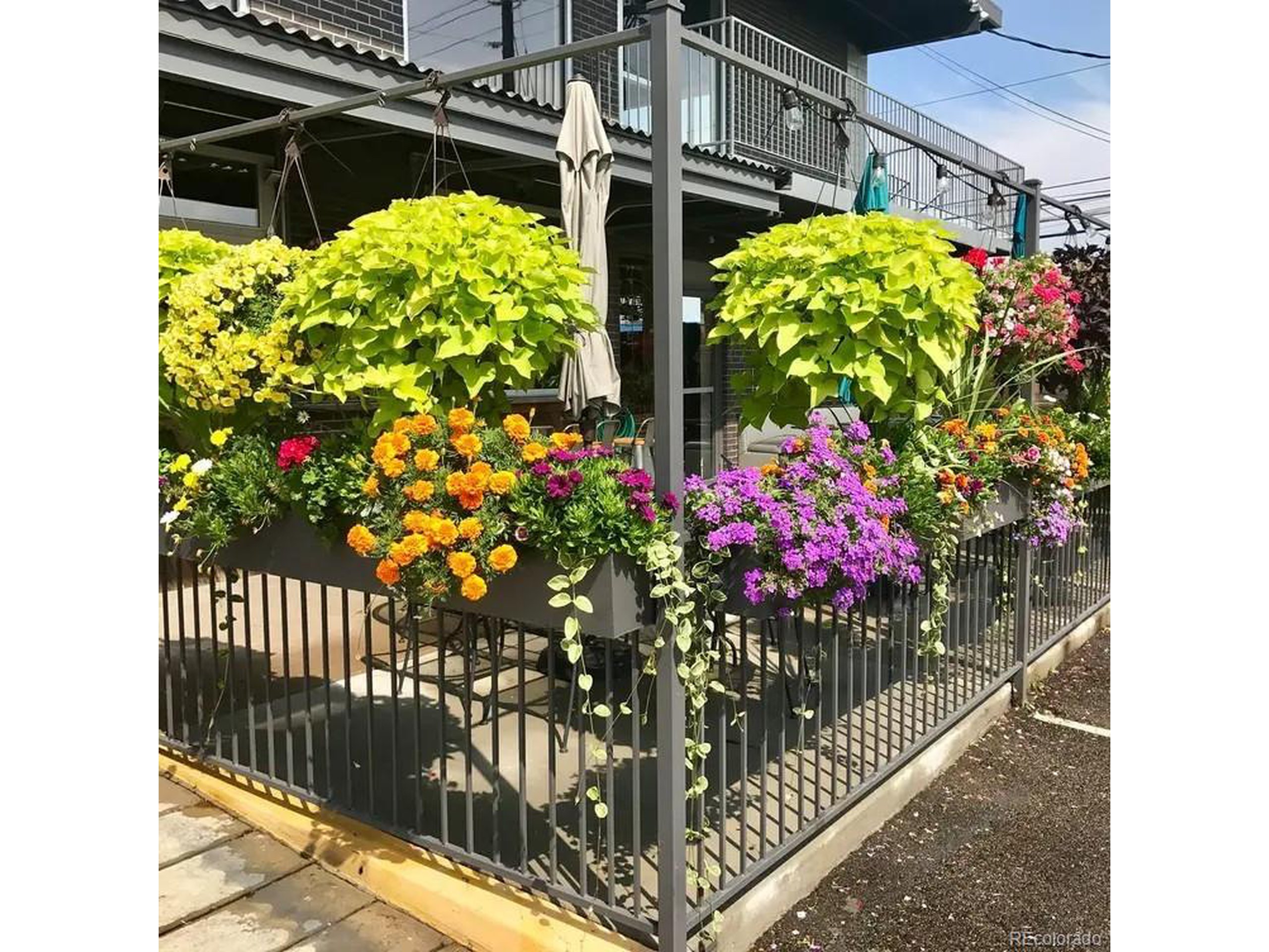 5875 E Iliff Ave 306