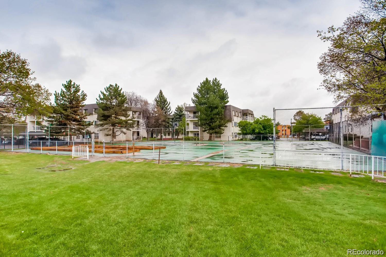 5875 E Iliff Avenue Unit: 306