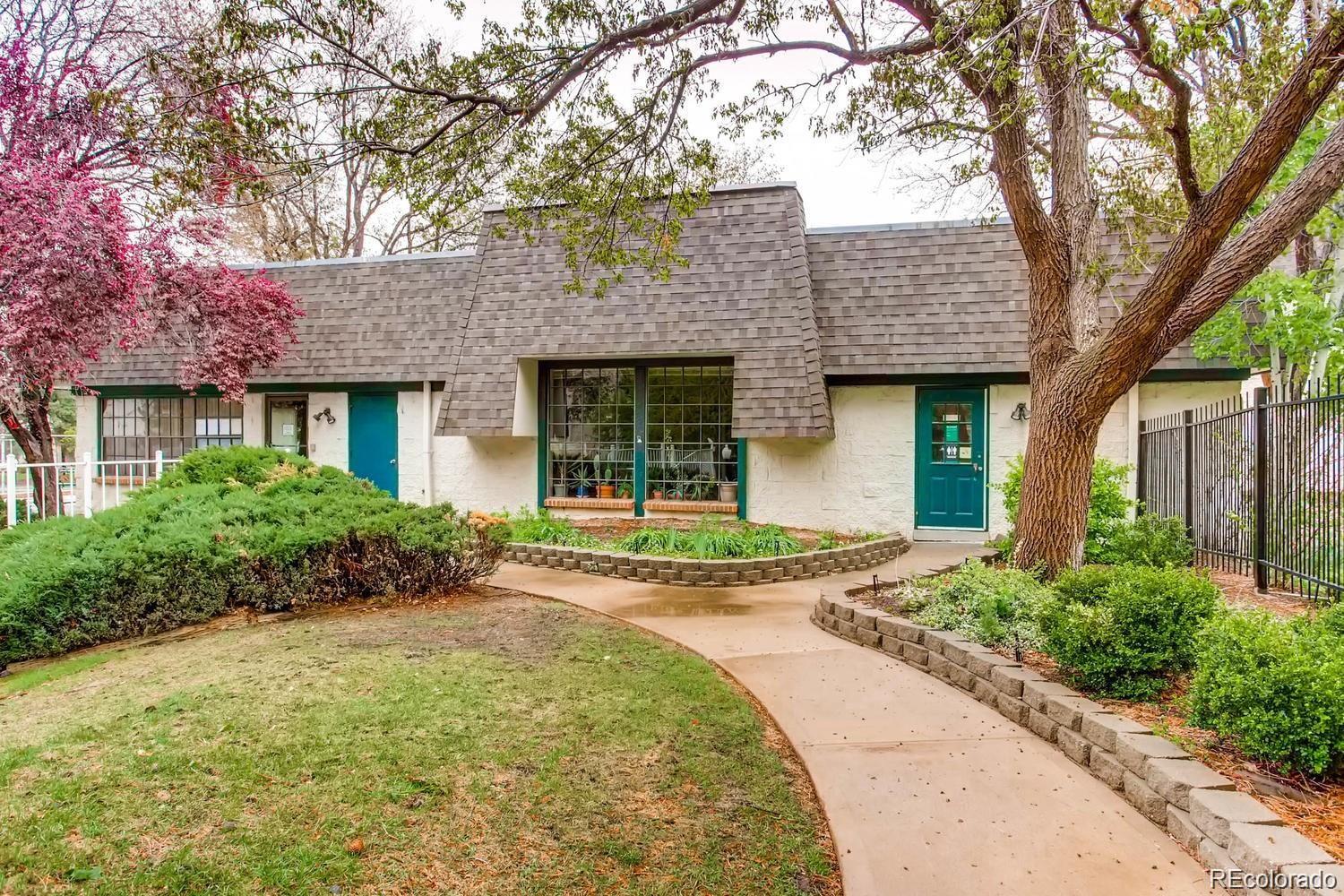 5875 E Iliff Avenue Unit: 306