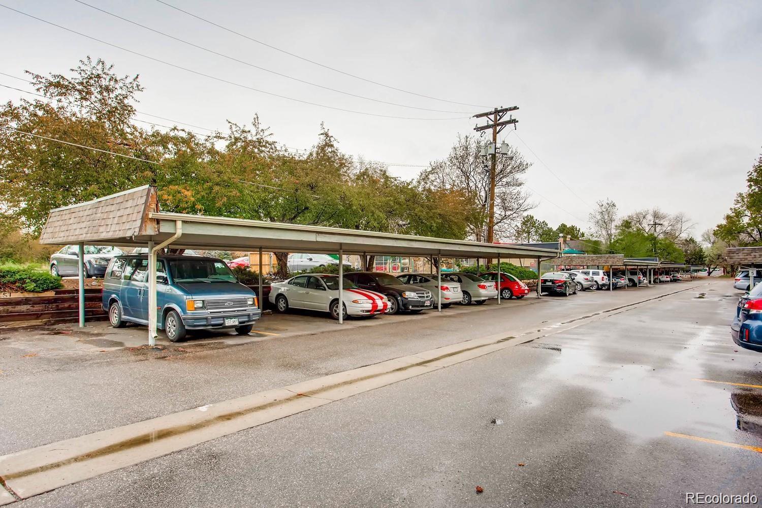 5875 E Iliff Avenue Unit: 306