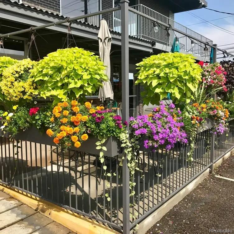 5875 E Iliff Avenue Unit: 306