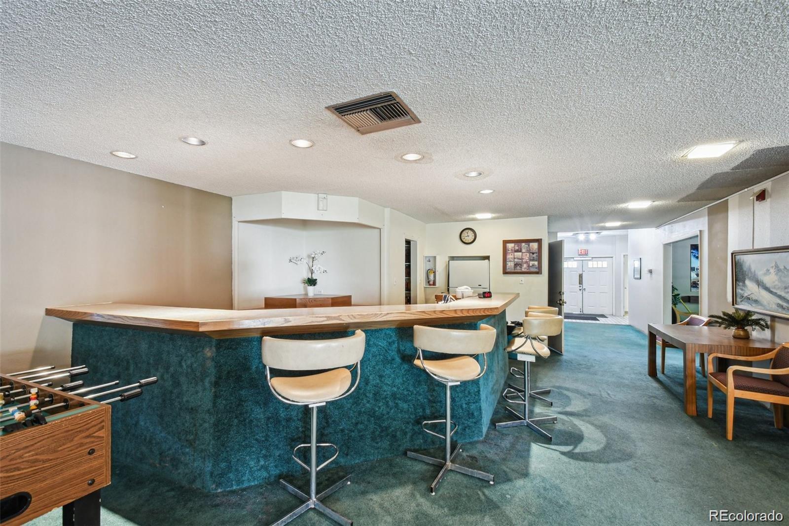 5875 E Iliff Avenue Unit: 306