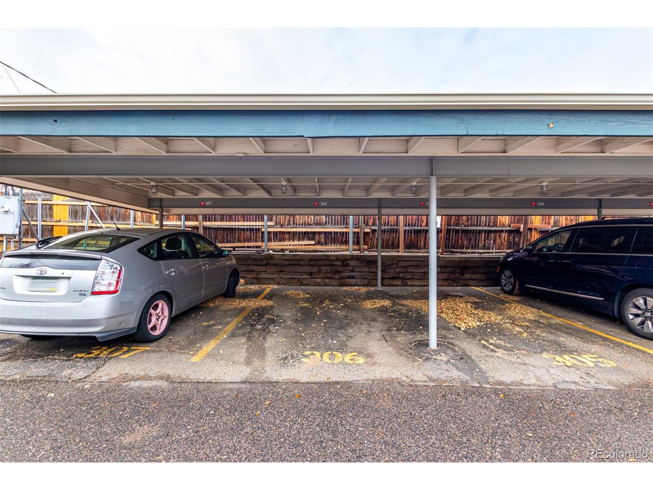 5875 E Iliff Ave 306