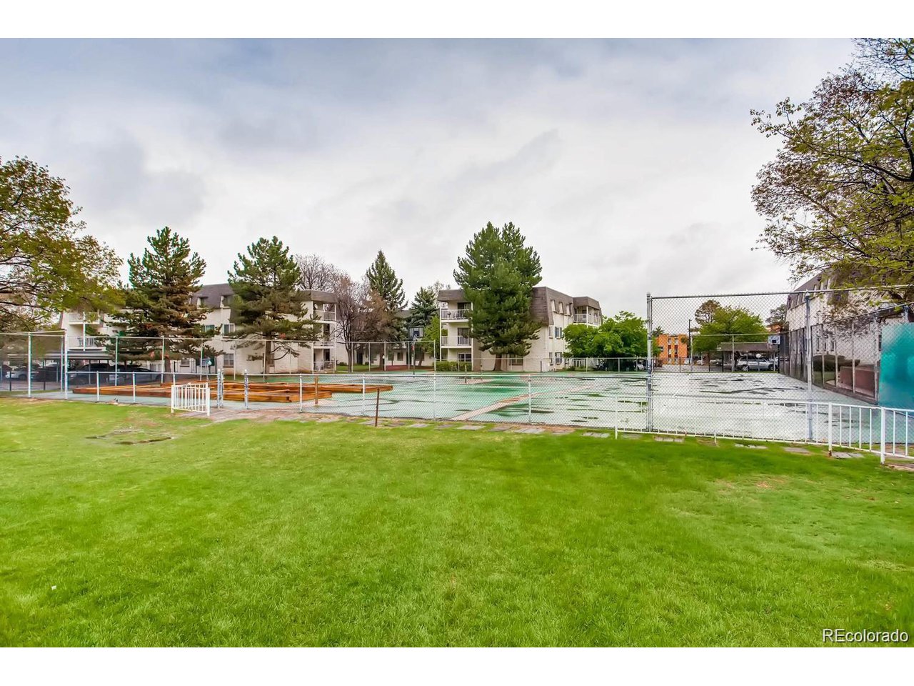 5875 E Iliff Ave 306