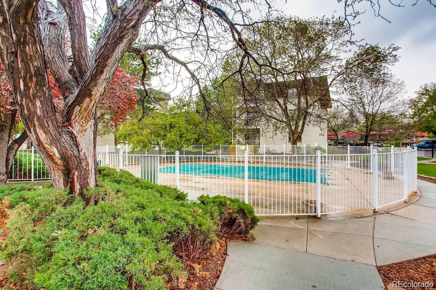 5875 E Iliff Avenue Unit: 306