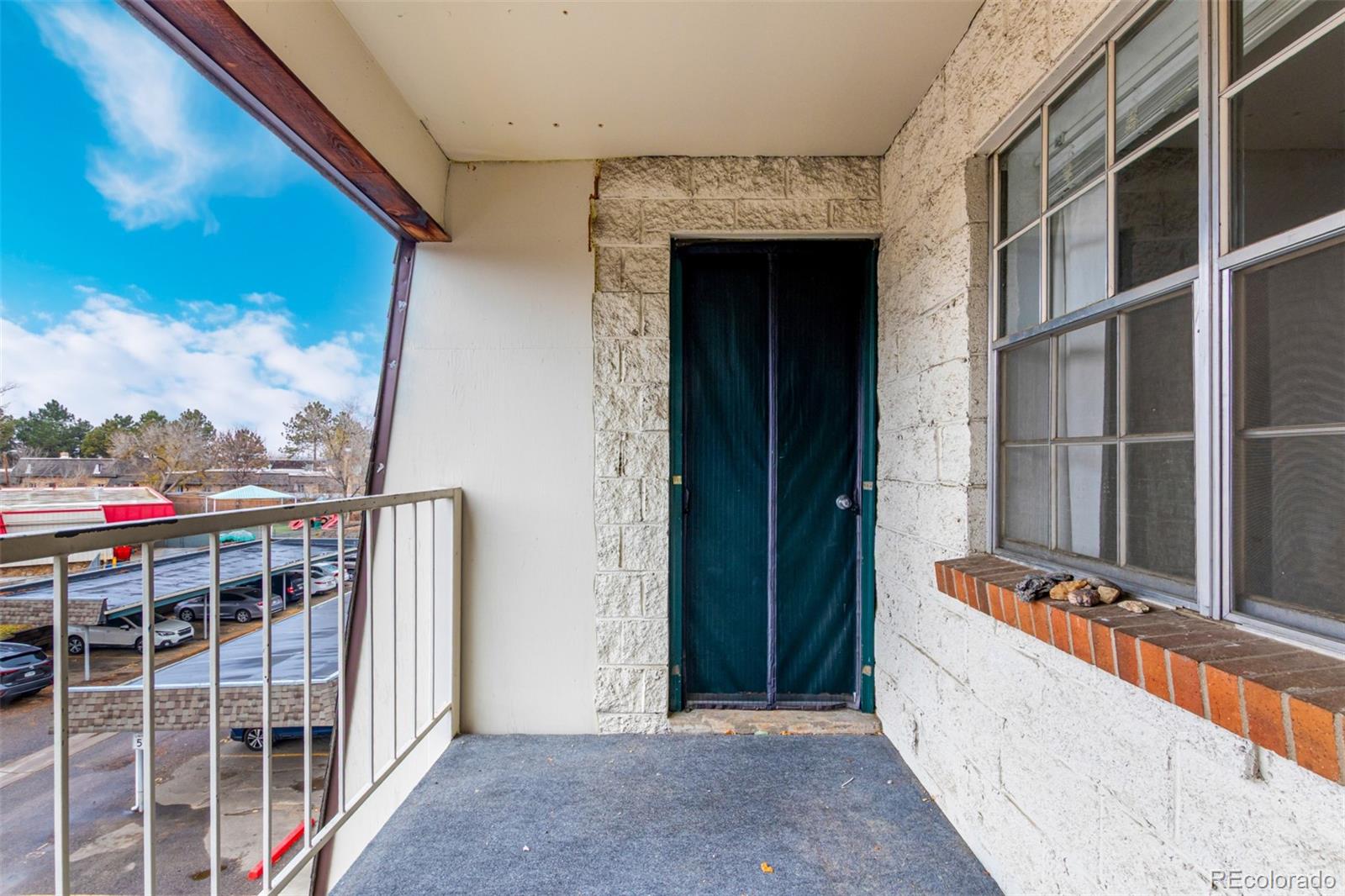 5875 E Iliff Avenue Unit: 306