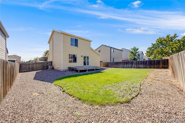 5525 E 100th Drive