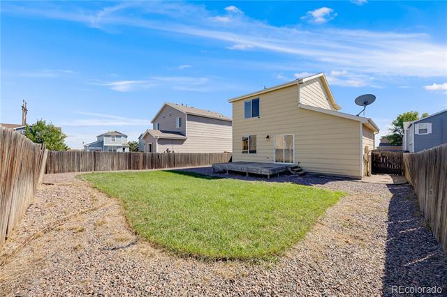 5525 E 100th Drive