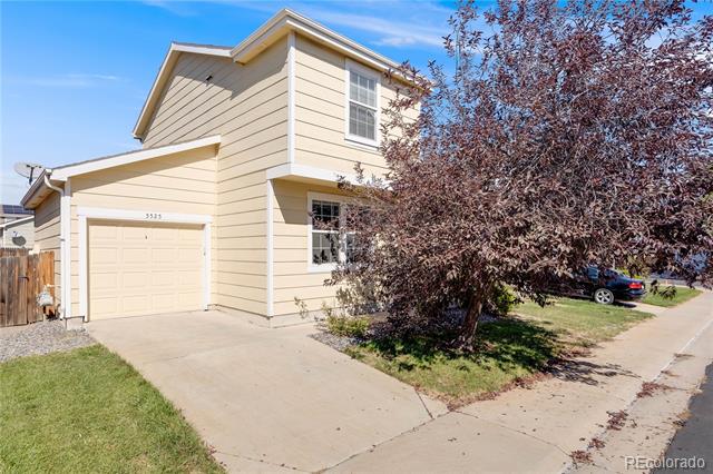 5525 E 100th Drive