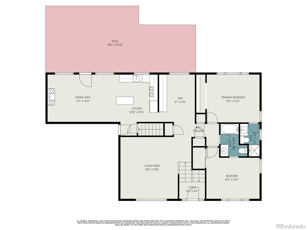 Private Address